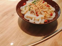 -老淮滨-蚌埠非遗小吃(淮河路店)