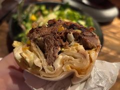 -Q MEX 库迈墨西哥餐吧(三里屯店)