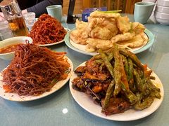 -春花民族美食(佳木斯总店)