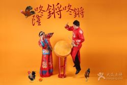点击看大图 -巴黎春天婚纱摄影STUDIO·定制