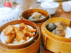 -香港蓮香樓(中環店)