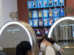-海马体照相馆(大连柏威年购物中心店)