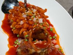 -宫燕府·京菜·烤鸭·淮扬菜(王府中心店)