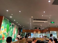 -云海肴·汽锅鸡·云南菜(高德置地店)