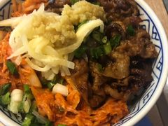 -吉野家(保利广场店)