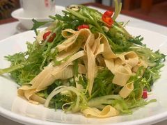 -梅利汴京烤鸭•开封豫菜地标店(铁北街店)