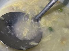 -吕氏疙瘩汤·新派鲁菜(东城万达广场店)