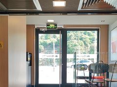-麦当劳(深圳西涌天文台店)