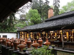 -景德镇古窑民俗博览区