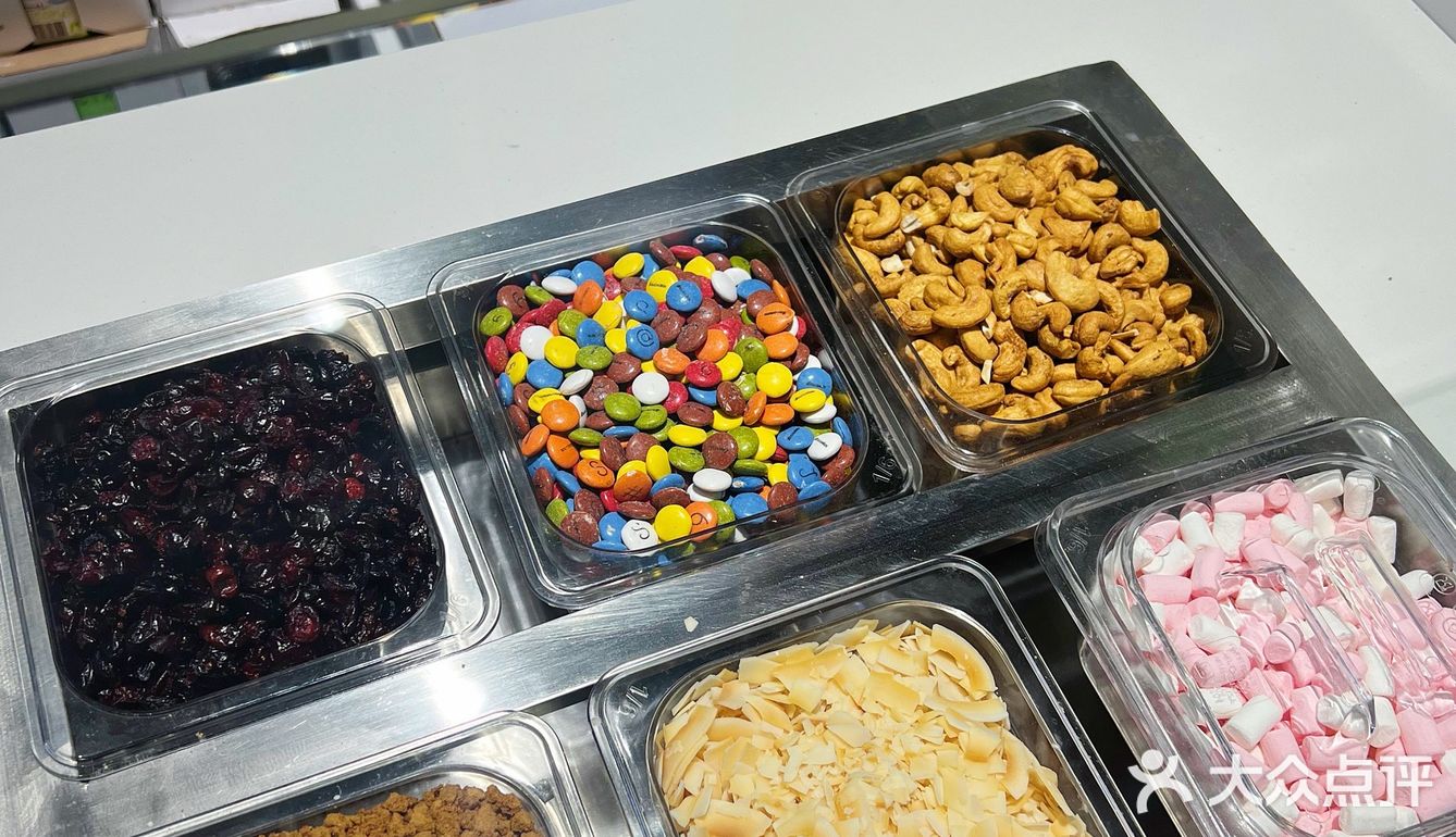 适合夏天吃的神仙食品🍦