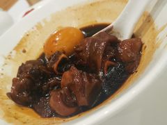 -稻香酒家·33年老字号·港式粤菜(富邦中心店)
