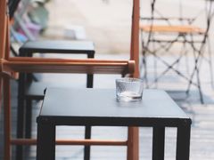 靠窗位-CoffeeVendor(西乡店)