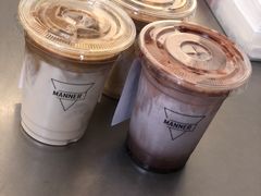 -Manner Coffee(IFS一楼店)