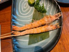 -Mr·Fish鱼鲜生海鲜放题(银泰in99店)