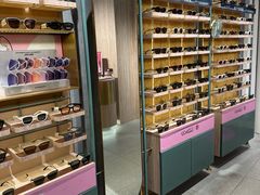 -MUJOSH木九十眼镜(日月光店)