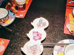 -匠子烤鱼(上邦百汇城店)