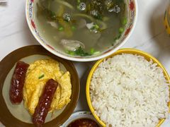 -陈记汤饭(水巷口店)