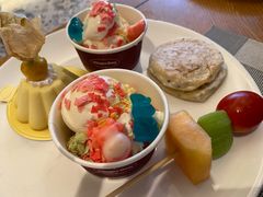 -苏州知音温德姆至尊酒店·四季海鲜自助餐厅(汾湖店)