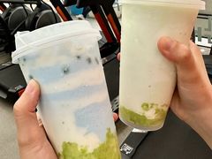-溪边姑娘·拉丝酸奶水果捞(春熙路店)