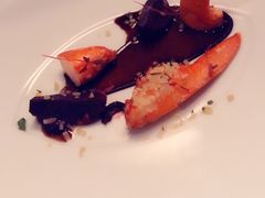 -翡翠36餐厅(浦东香格里拉店)
