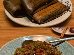 -山茶云南菜(永安里店)