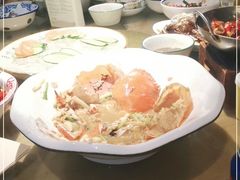 -湘当有饭剁椒鱼头(昆山招商花园城店)