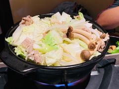 -山上下日本料理(万象城店)