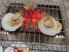 -震海贝烤贝·民俗特色店(延吉总店)