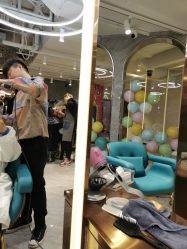 -悦SALON