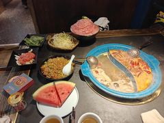 -吼堂老火锅(太古里总店)