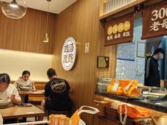 -王春春鸡汤饭(上海中海环宇城店)