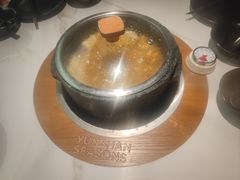 -芸山季·云南山珍菌火锅(南翔印象城MEGA店)