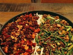 -铁公鸡·四川料理(天环广场店)