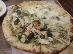 -Bellini Pasta Pasta(台中秀泰站前店)