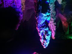 -宝晶宫旅游景区
