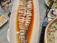 -印巷里主题餐厅(马鞍山店)