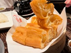 -大良毋米粥(锦龙路总店)