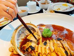 -甄御•海鲜新青岛菜(麦岛店)