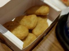 -肯德基(龙之梦购物中心店)