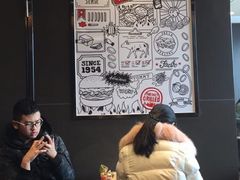 -汉堡王(金鹰天地广场店)
