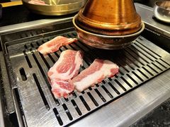 -臻牛烤肉
