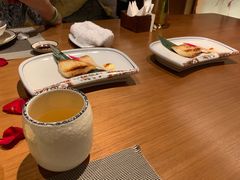 -福州融侨皇冠假日酒店·三宅日本餐厅