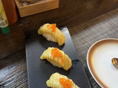 -昊·来了寿司(台湾街店)