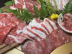 -300杯·和牛烧肉清酒专门店(廊里店)