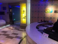 -海上歌友KTV(南桥店)
