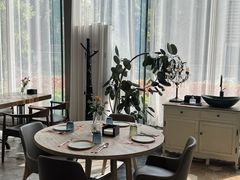 -果仁·意大利餐厅(财富广场店)