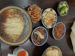 -同得兴 Since·1995 传统苏式面馆(十全街店)