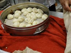 -郑家包子牛肉拉面(尚勤路店)