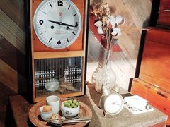 -时光花园(白鹭洲店)