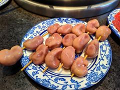 -飘香火锅(玉林西路店)